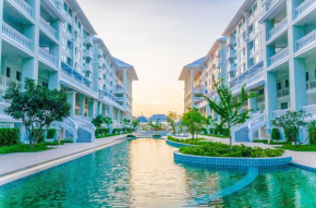 The Energy Seaside Condo1 Bedroom By AP